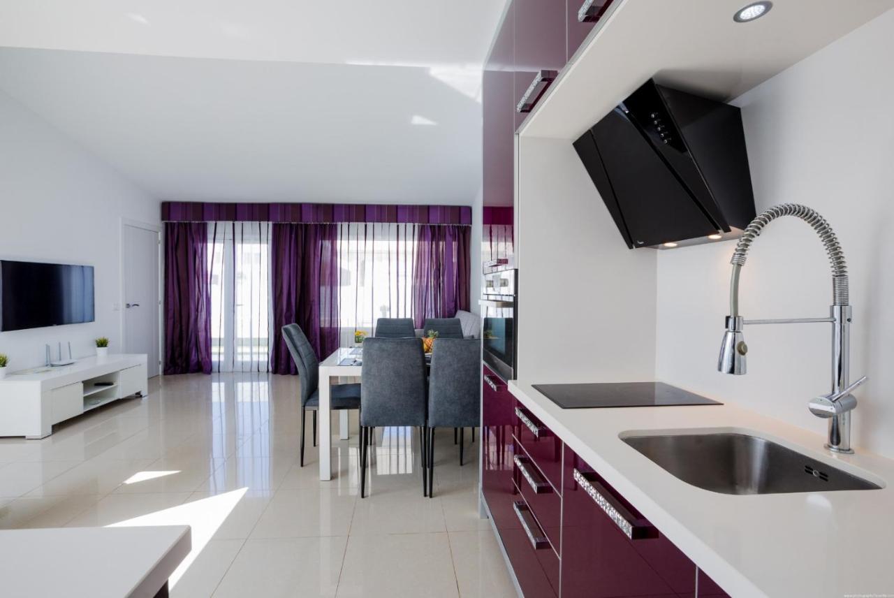 Island Village Prime Suite 312 Costa Adeje  Ngoại thất bức ảnh