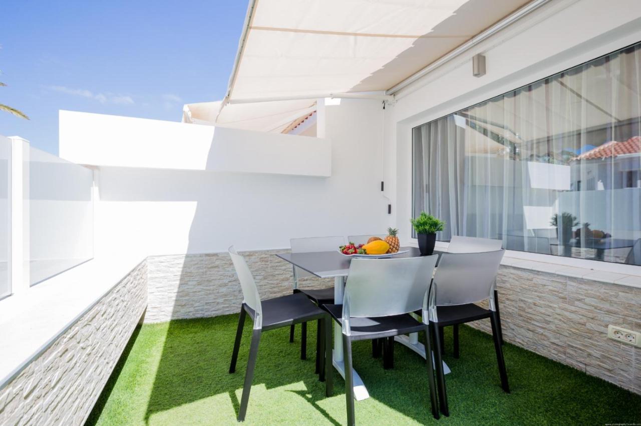 Island Village Prime Suite 312 Costa Adeje  Ngoại thất bức ảnh