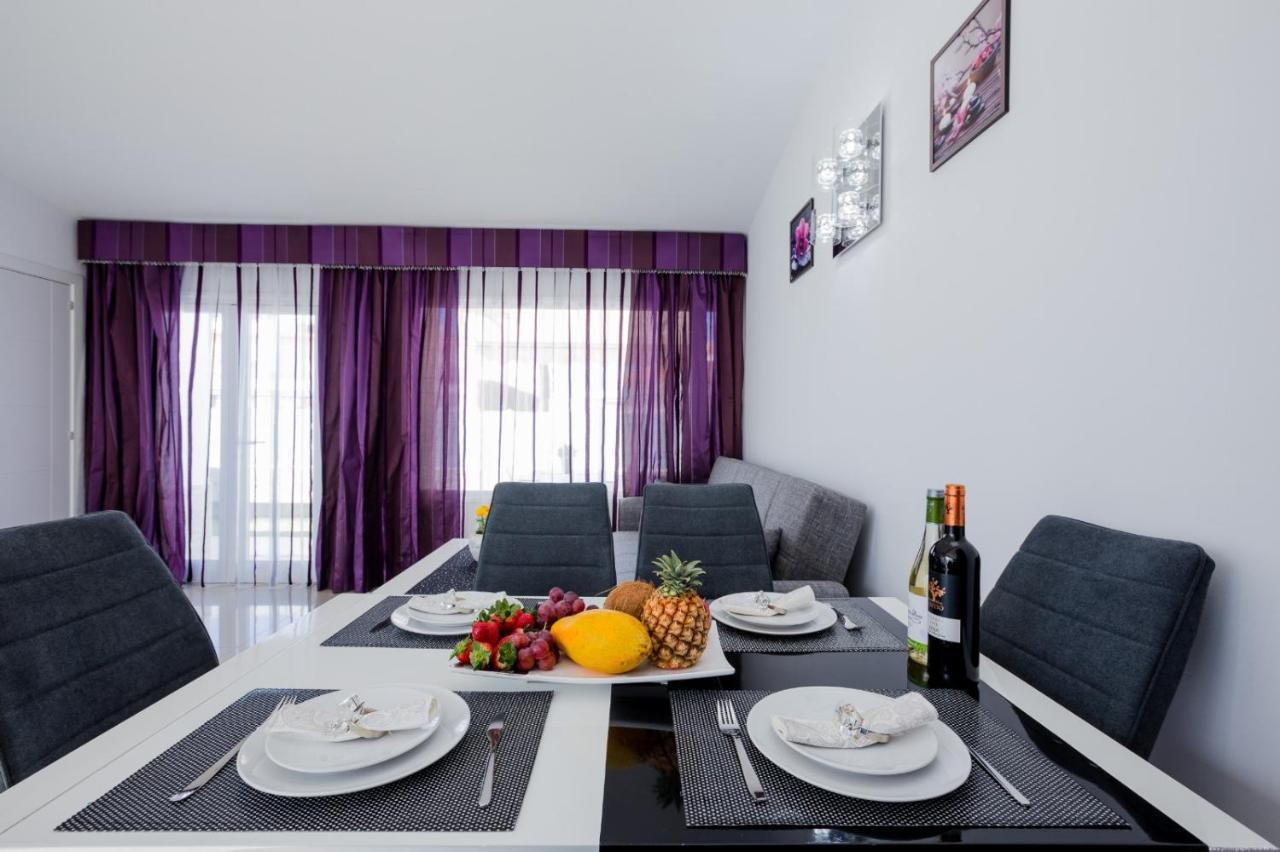 Island Village Prime Suite 312 Costa Adeje  Ngoại thất bức ảnh