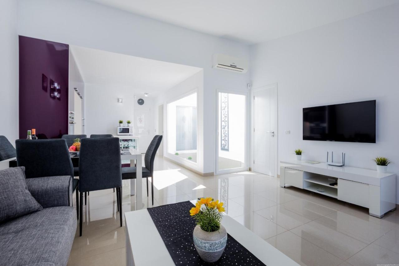 Island Village Prime Suite 312 Costa Adeje  Ngoại thất bức ảnh