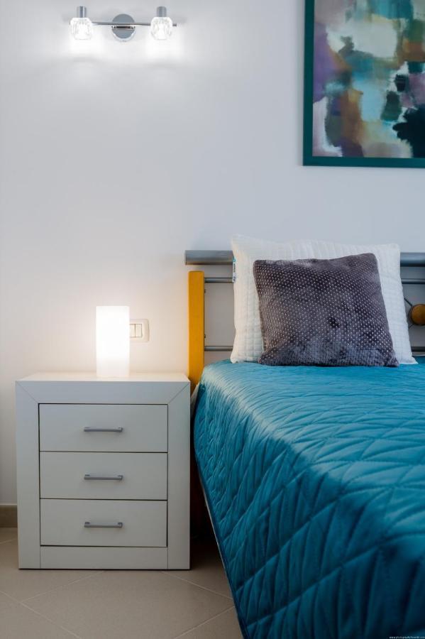 Island Village Prime Suite 312 Costa Adeje  Ngoại thất bức ảnh