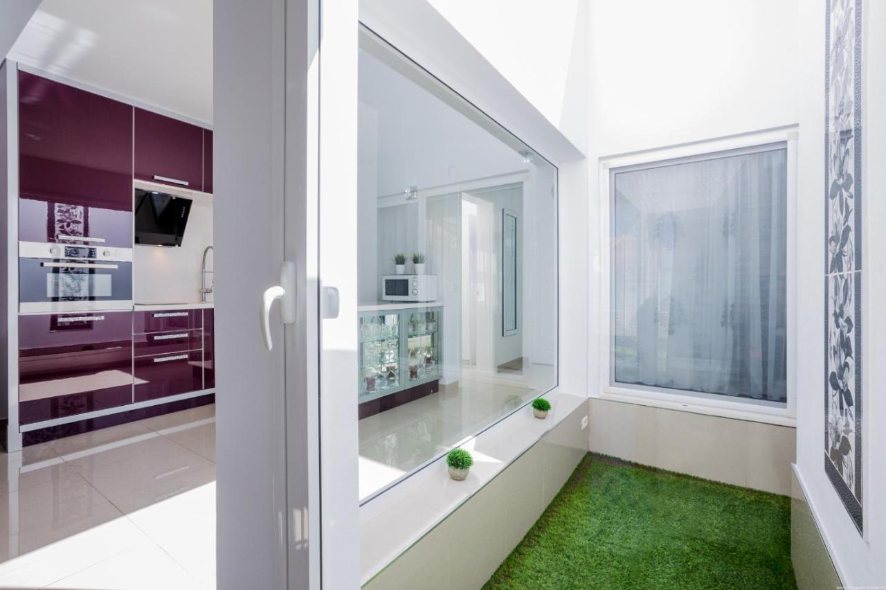 Island Village Prime Suite 312 Costa Adeje  Ngoại thất bức ảnh