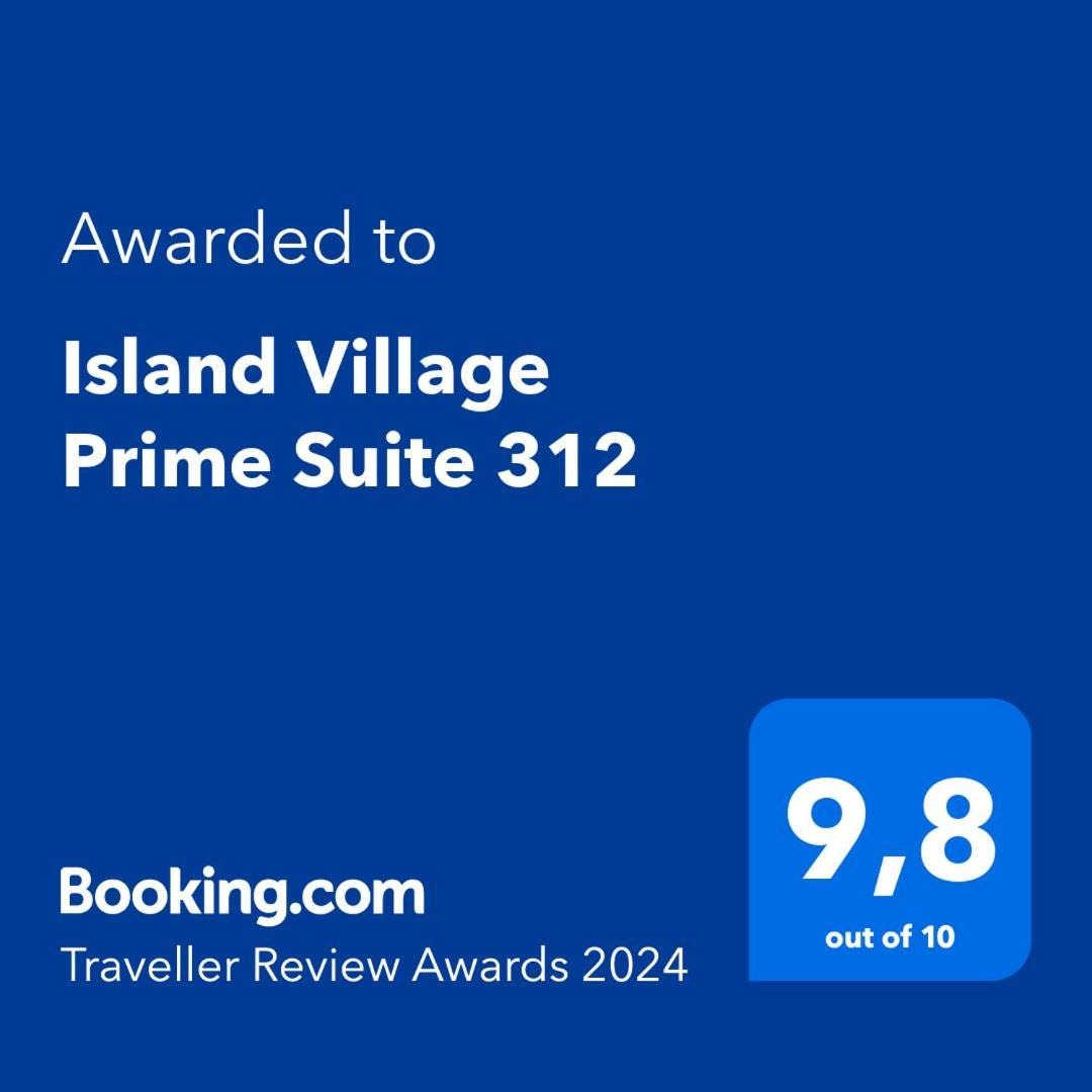 Island Village Prime Suite 312 Costa Adeje  Ngoại thất bức ảnh